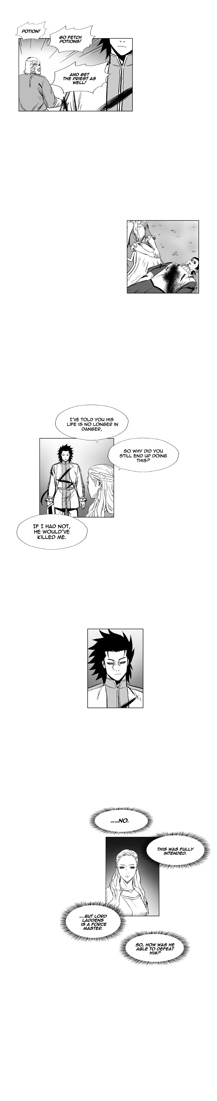 Red Storm Chapter 194 page 9