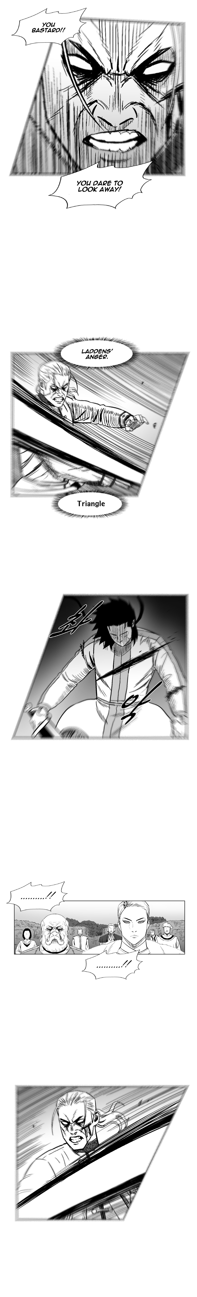 Red Storm Chapter 194 page 6