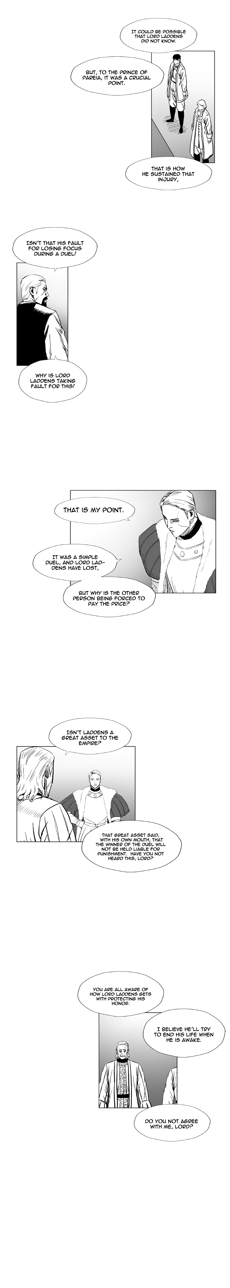 Red Storm Chapter 194 page 16