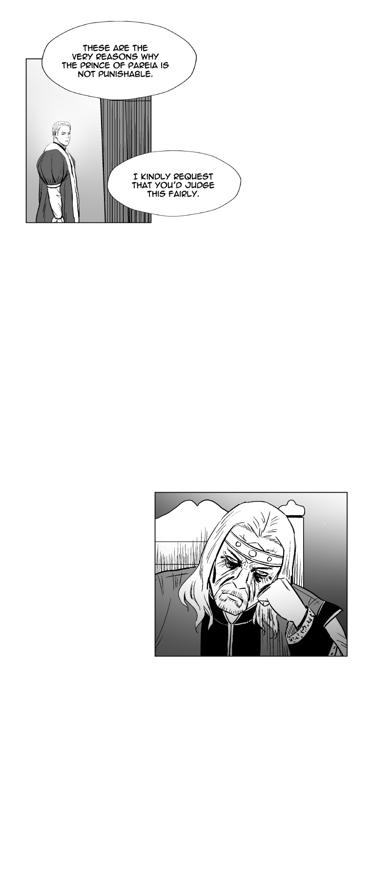 Red Storm Chapter 194 page 17