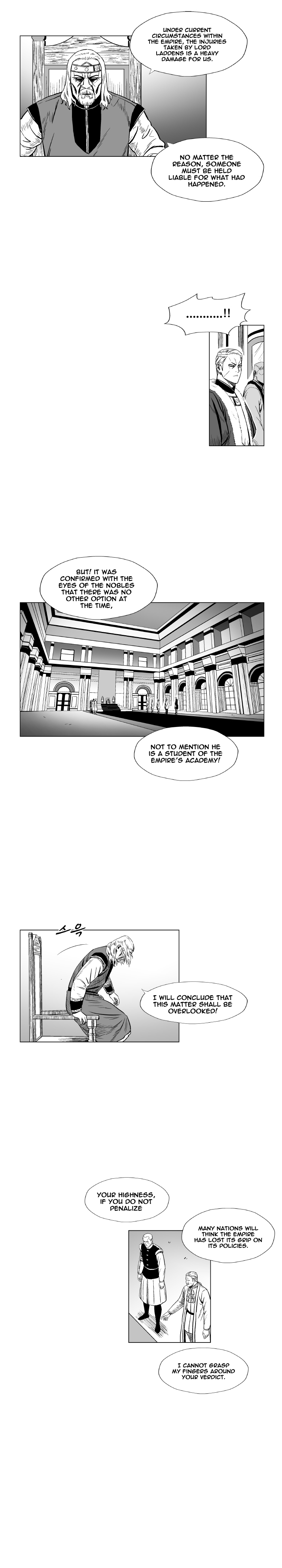 Red Storm Chapter 195 page 3