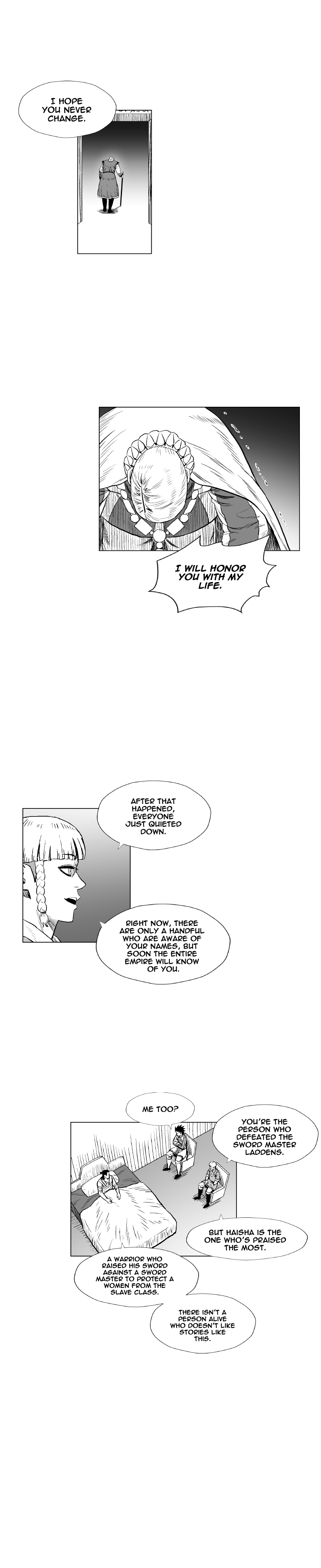 Red Storm Chapter 195 page 7