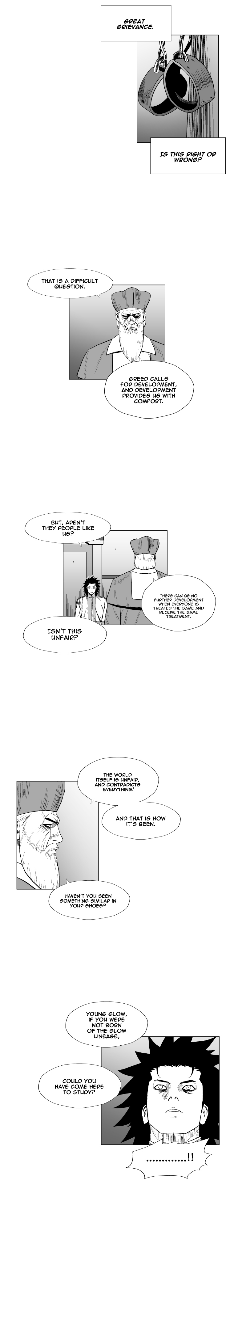 Red Storm Chapter 195 page 11