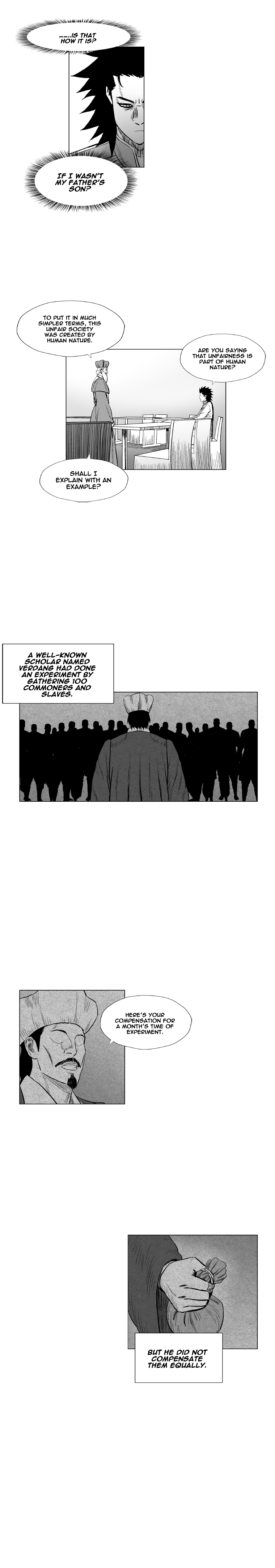 Red Storm Chapter 195 page 12
