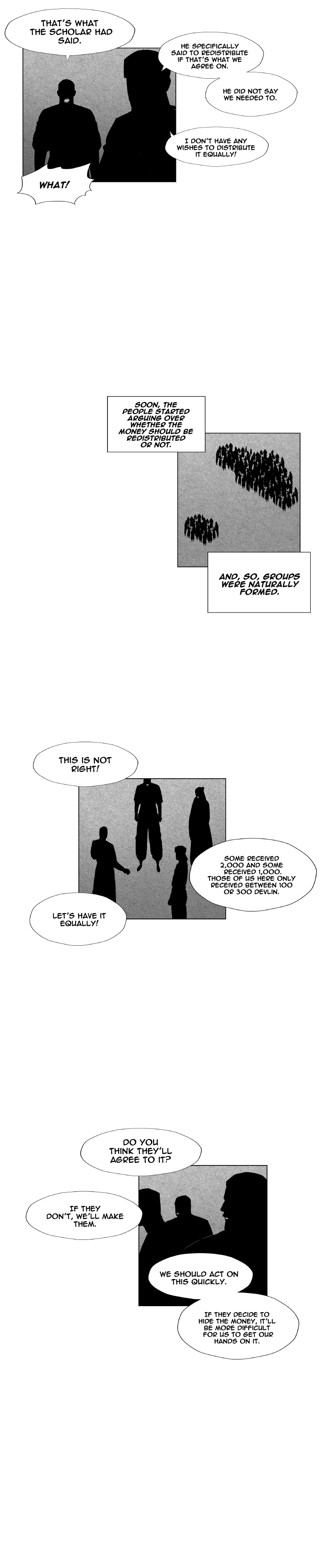 Red Storm Chapter 195 page 14