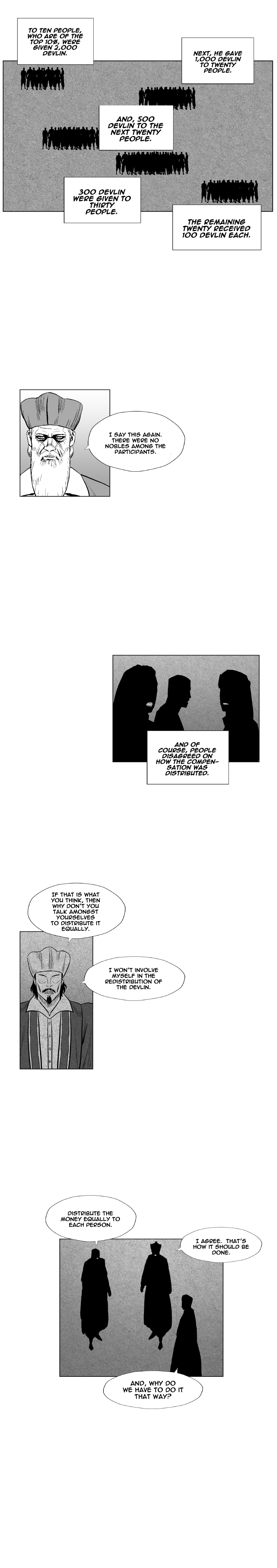 Red Storm Chapter 195 page 13