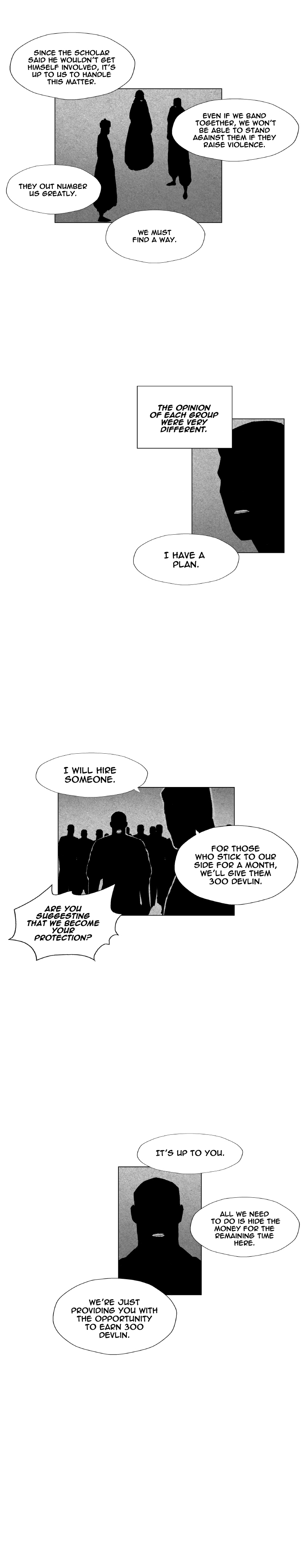 Red Storm Chapter 195 page 15