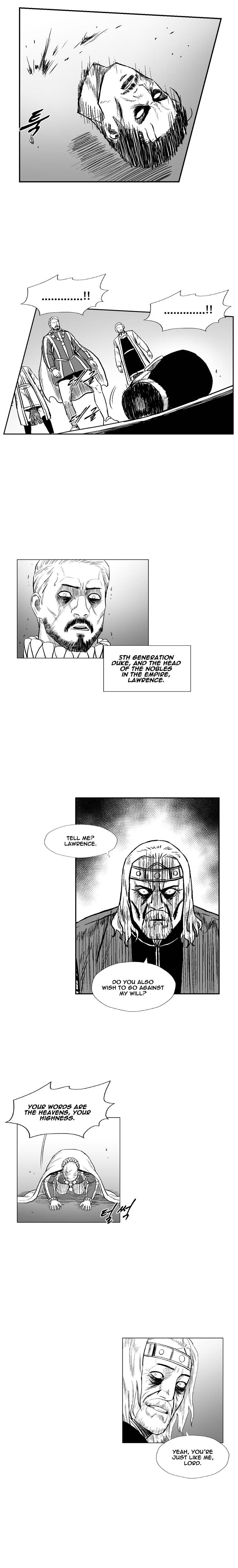 Red Storm Chapter 195 page 6