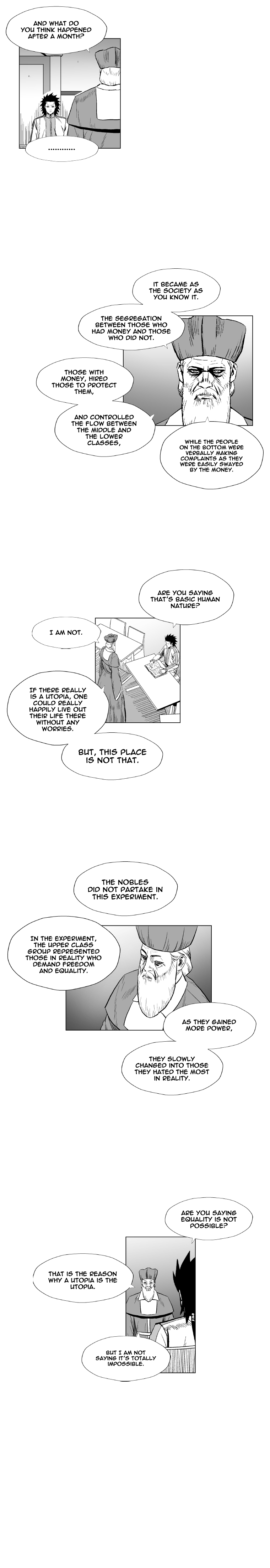 Red Storm Chapter 195 page 16