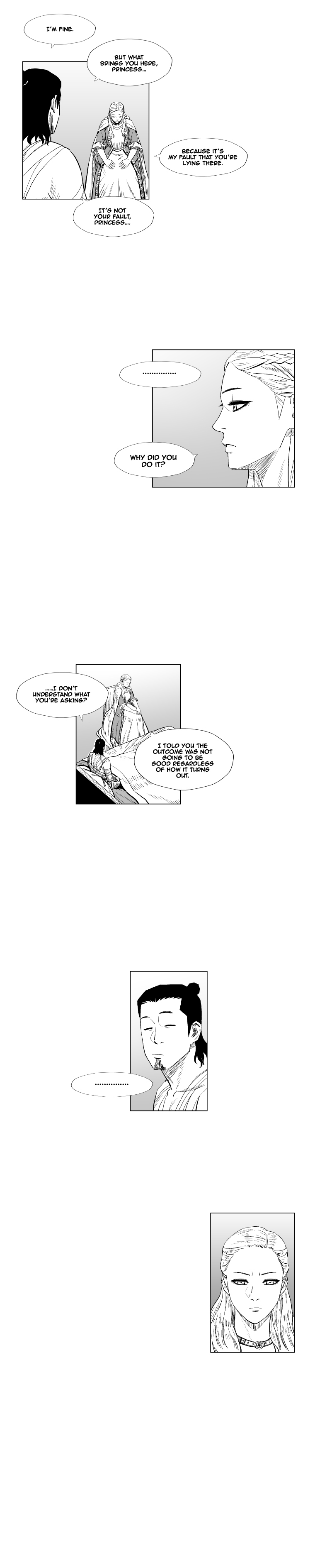 Red Storm Chapter 196 page 4