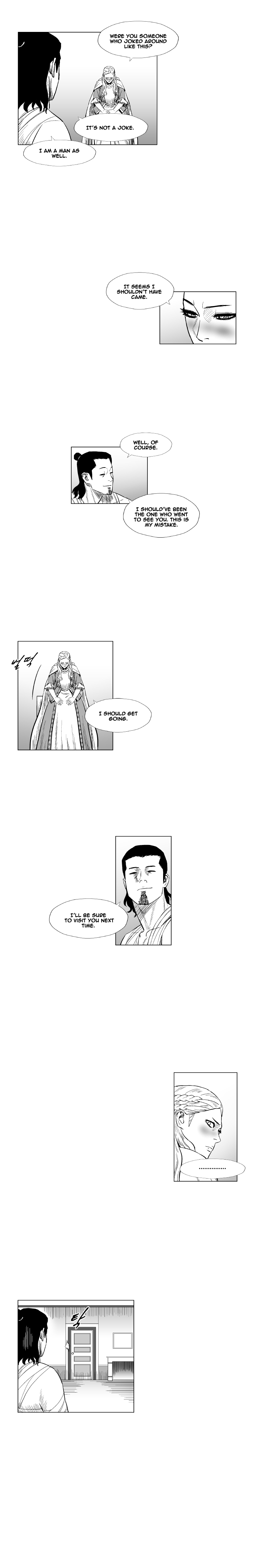 Red Storm Chapter 196 page 6