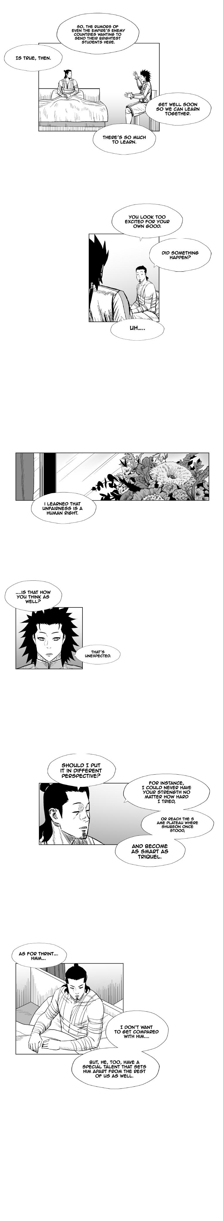 Red Storm Chapter 196 page 9
