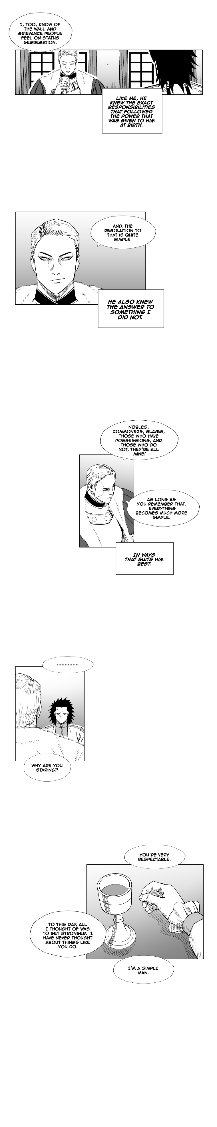 Red Storm Chapter 196 page 13
