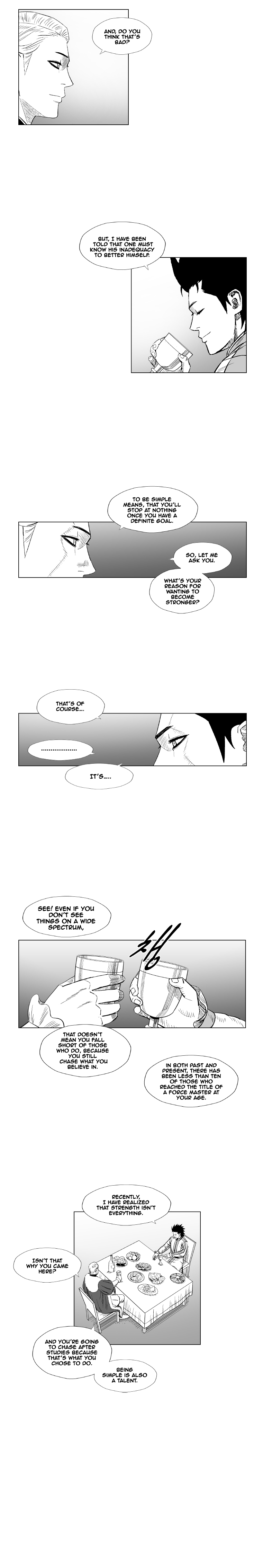 Red Storm Chapter 196 page 14