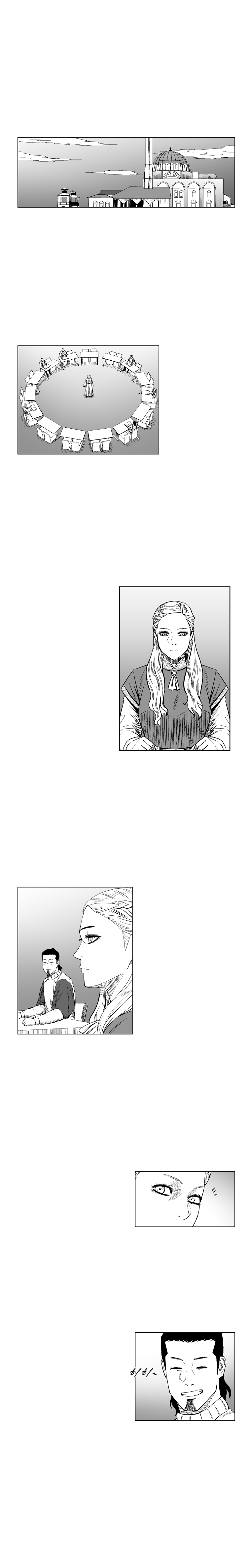 Red Storm Chapter 197 page 10
