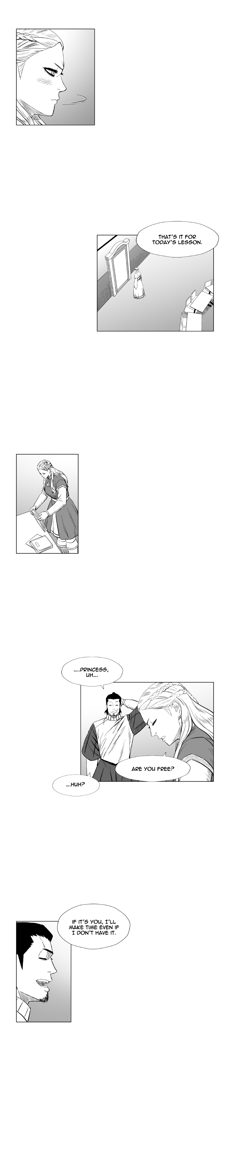Red Storm Chapter 197 page 11
