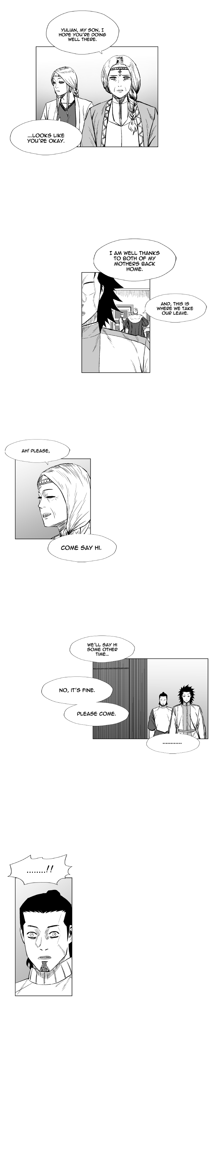 Red Storm Chapter 197 page 6