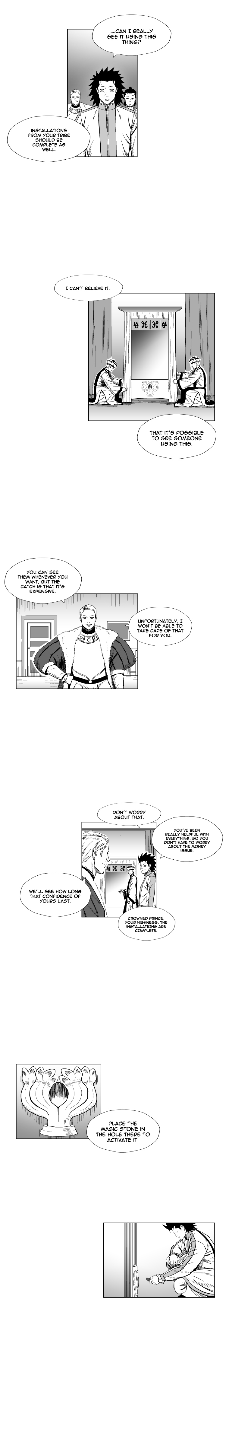 Red Storm Chapter 197 page 3