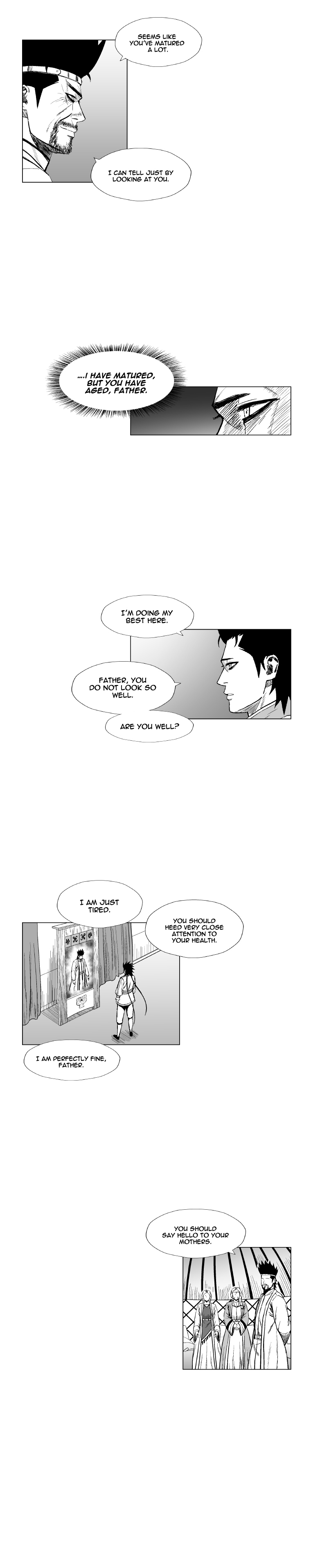 Red Storm Chapter 197 page 5