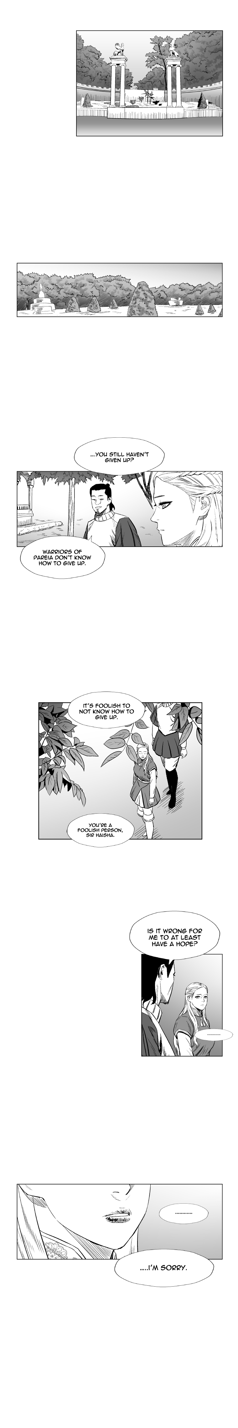 Red Storm Chapter 197 page 12