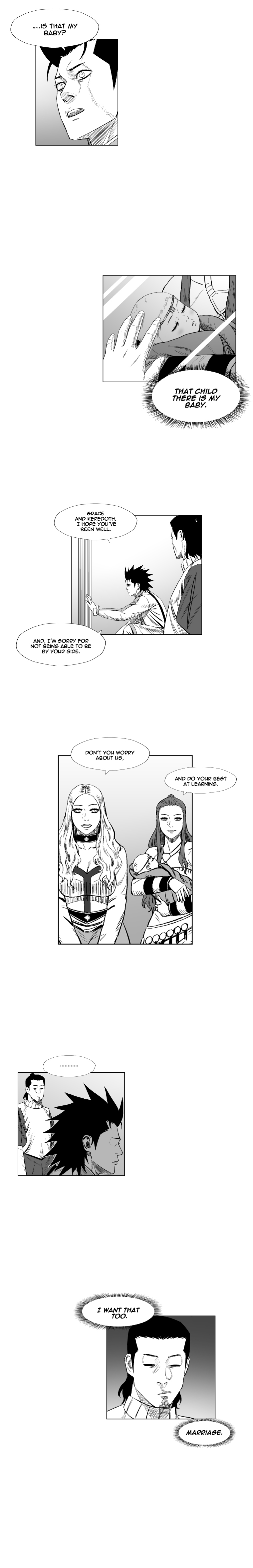 Red Storm Chapter 197 page 9
