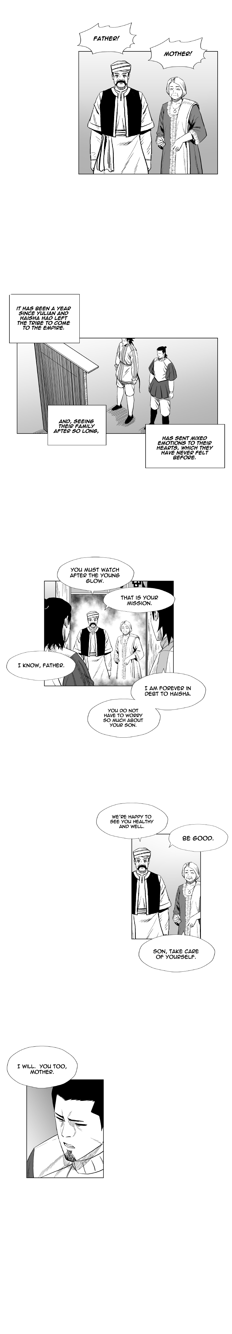 Red Storm Chapter 197 page 7