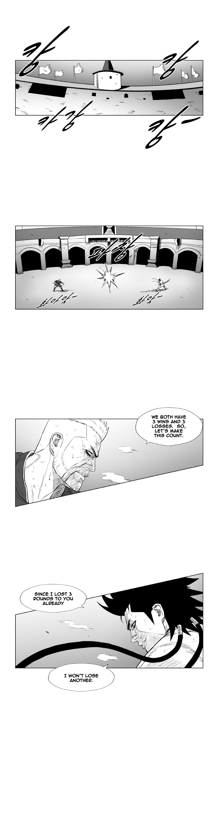 Red Storm Chapter 198 page 3