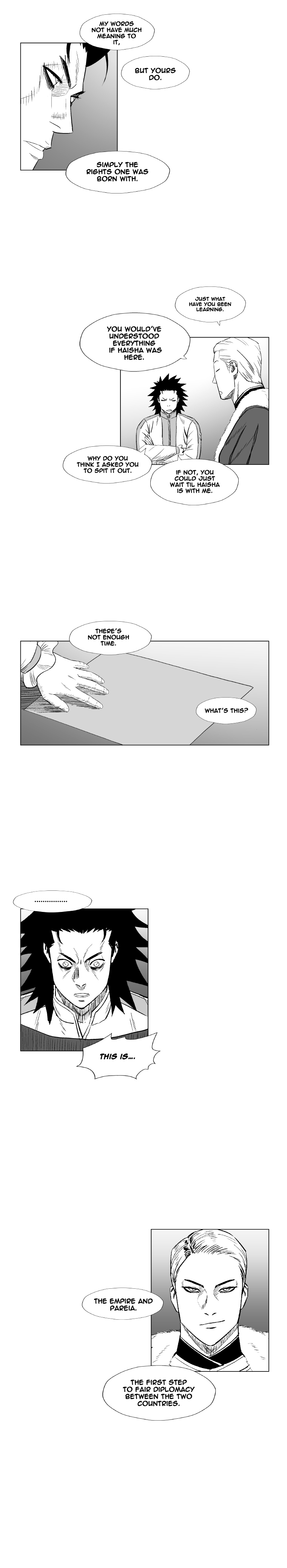Red Storm Chapter 198 page 15