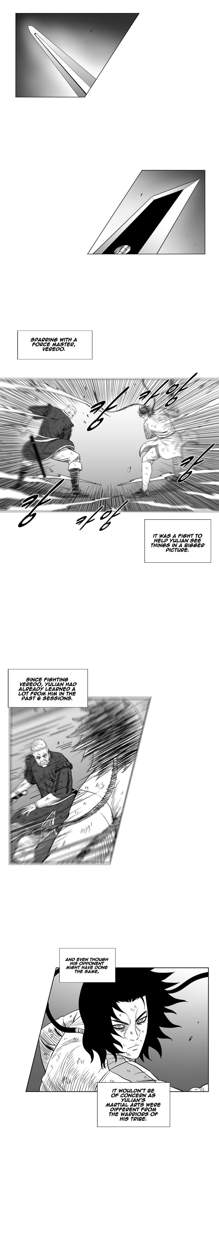 Red Storm Chapter 198 page 6