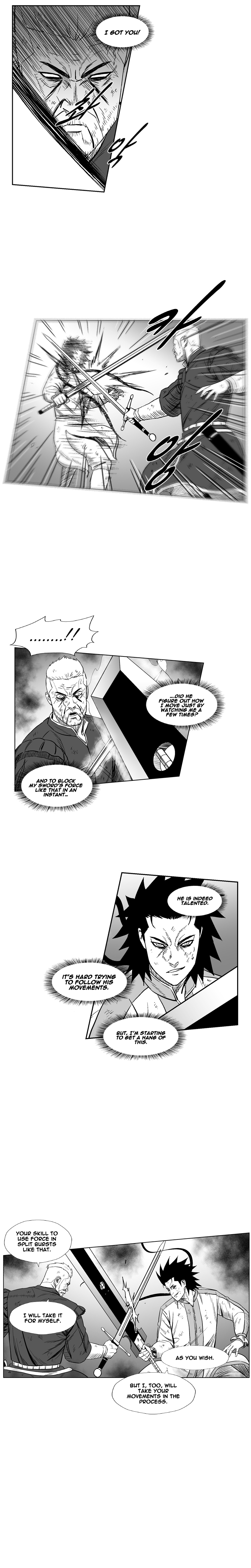 Red Storm Chapter 198 page 5