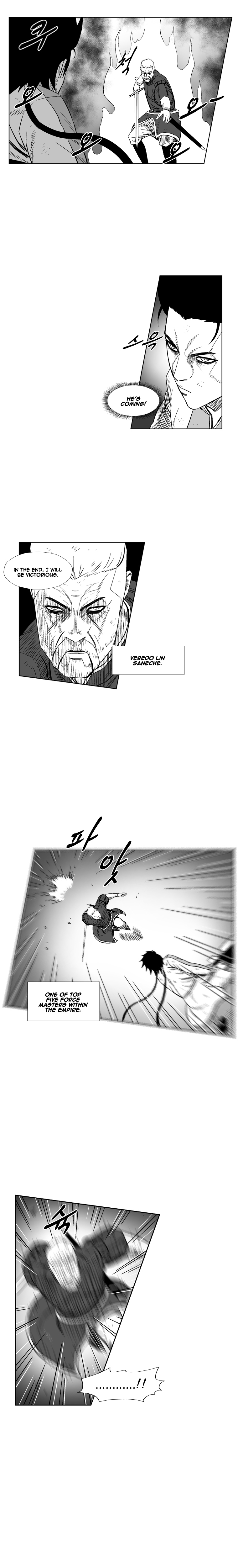 Red Storm Chapter 198 page 4