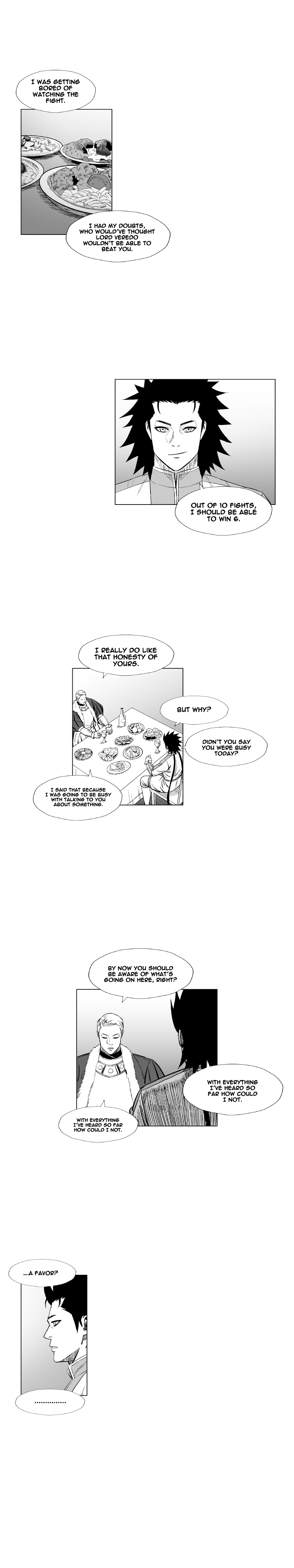 Red Storm Chapter 198 page 10