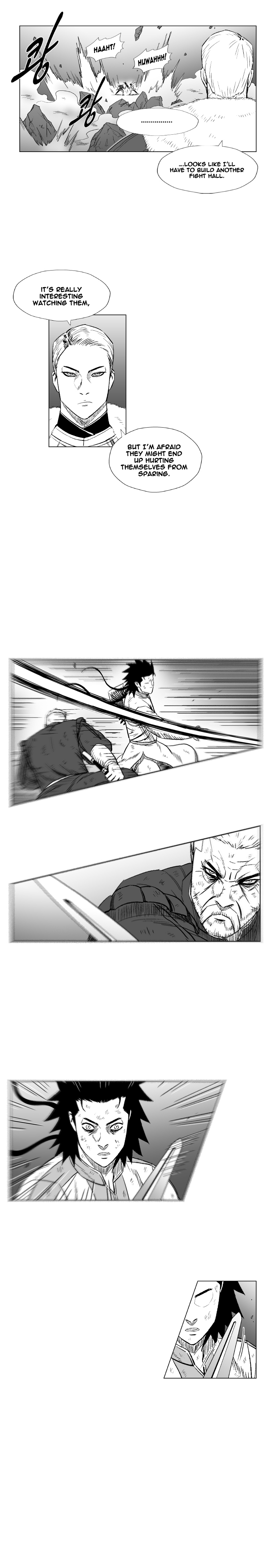 Red Storm Chapter 198 page 8