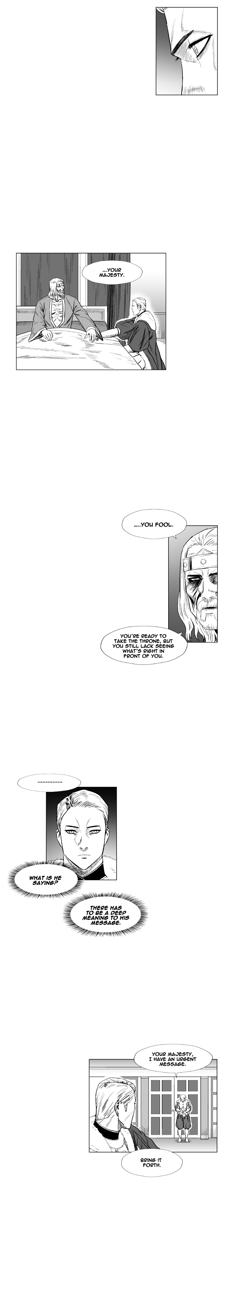 Red Storm Chapter 199 page 6