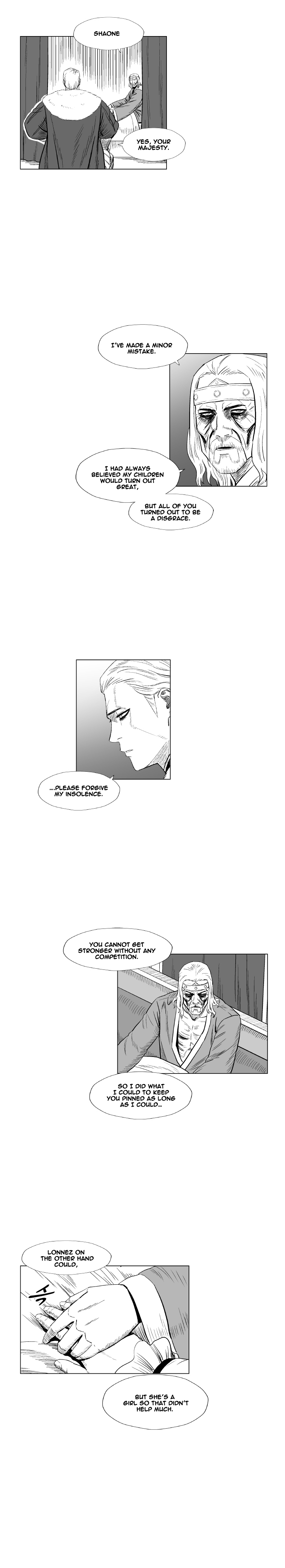 Red Storm Chapter 199 page 5