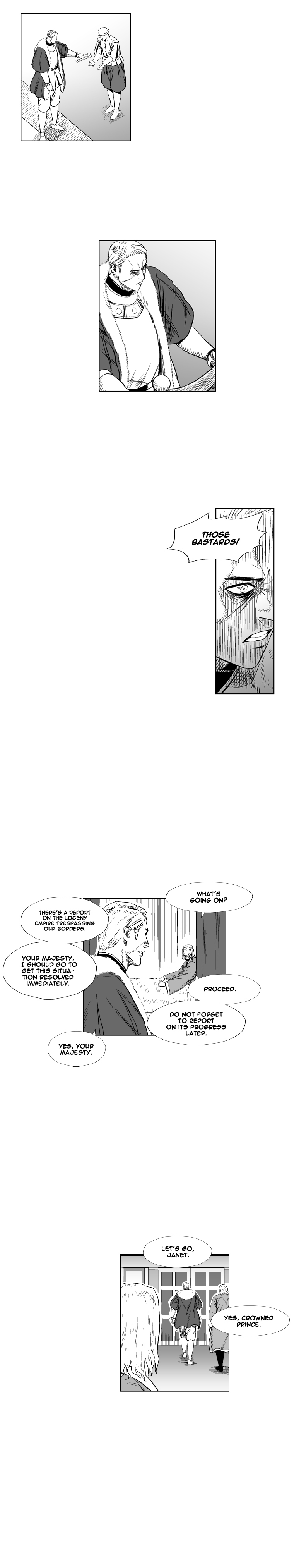 Red Storm Chapter 199 page 7