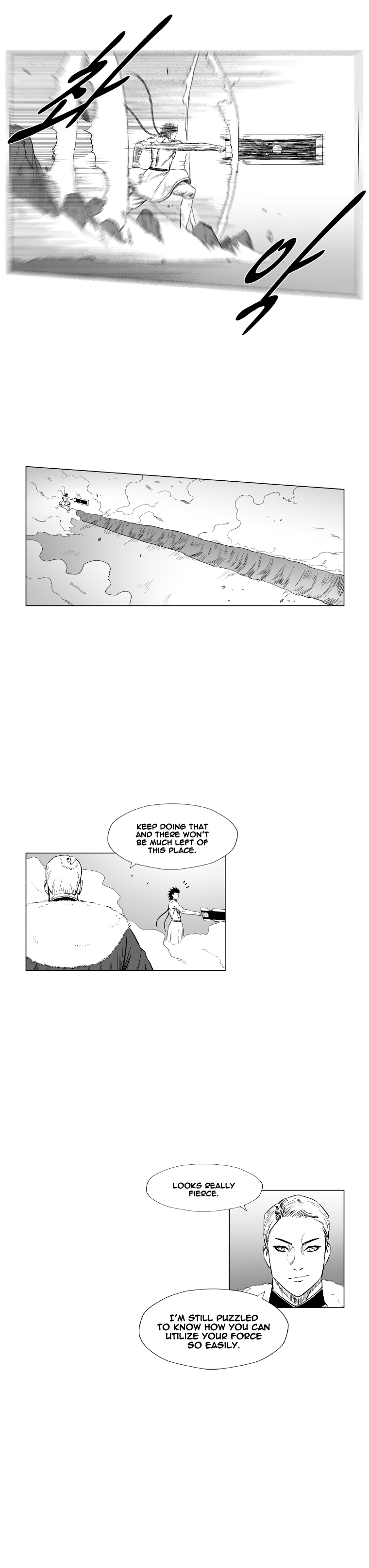 Red Storm Chapter 199 page 11