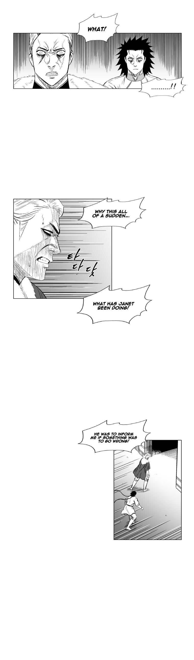Red Storm Chapter 199 page 14