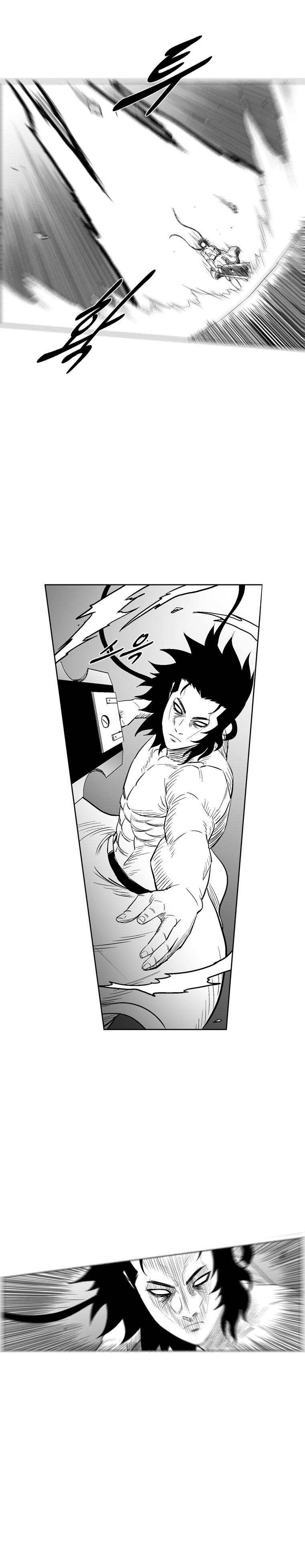 Red Storm Chapter 199 page 10