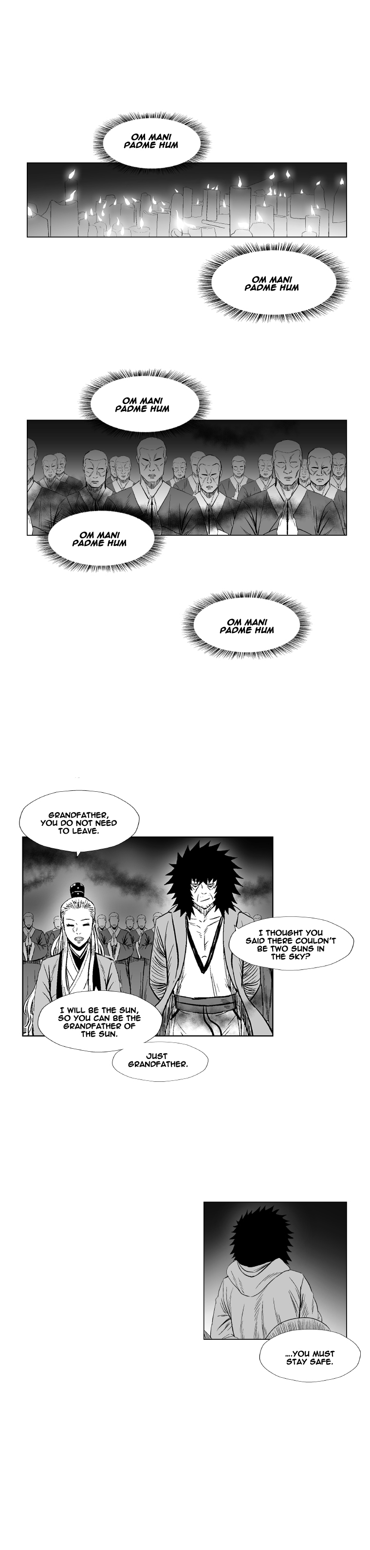 Red Storm Chapter 199 page 15