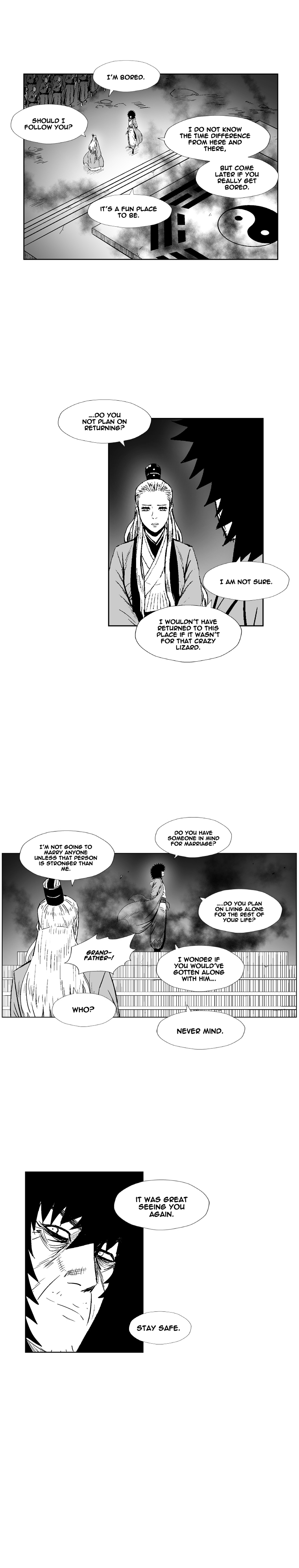 Red Storm Chapter 199 page 16