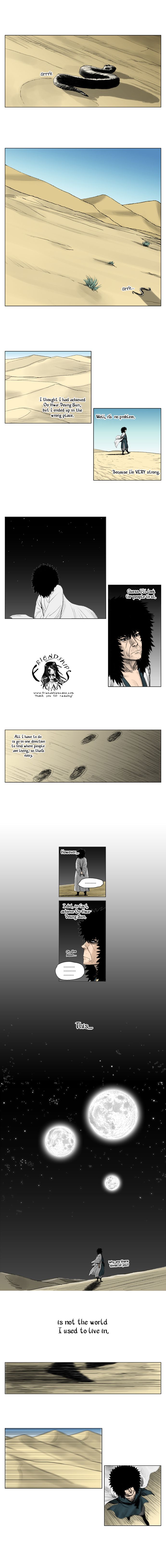 Red Storm Chapter 2 page 6