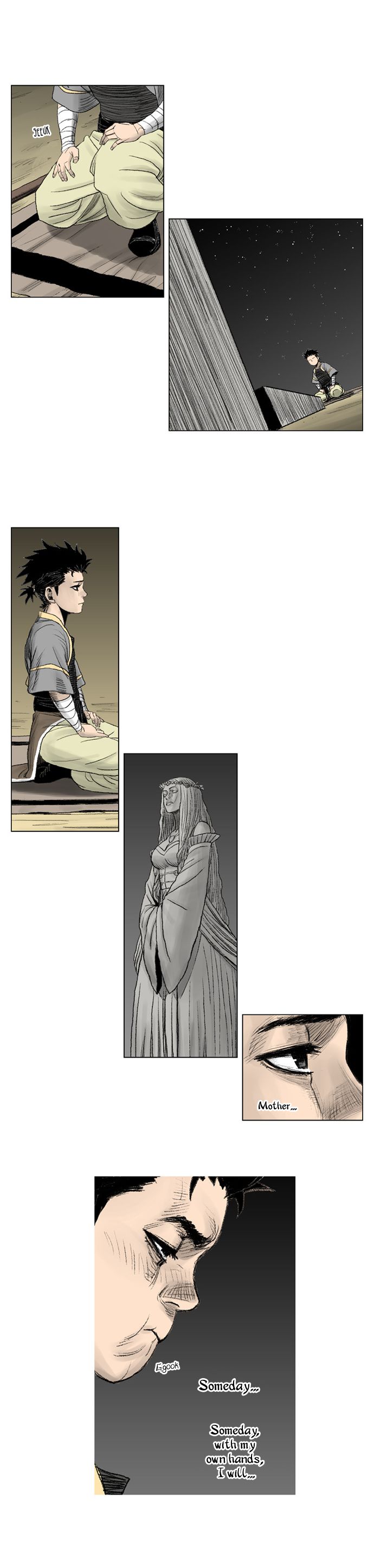 Red Storm Chapter 2 page 10