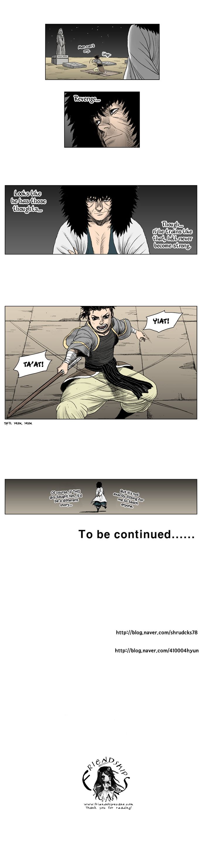 Red Storm Chapter 2 page 11