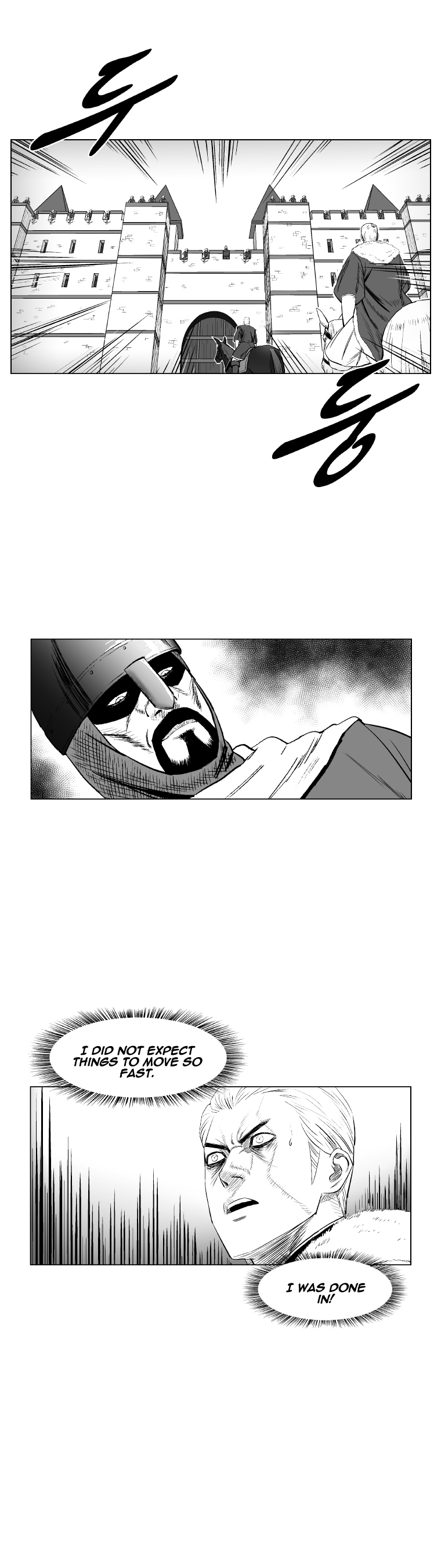 Red Storm Chapter 200 page 6