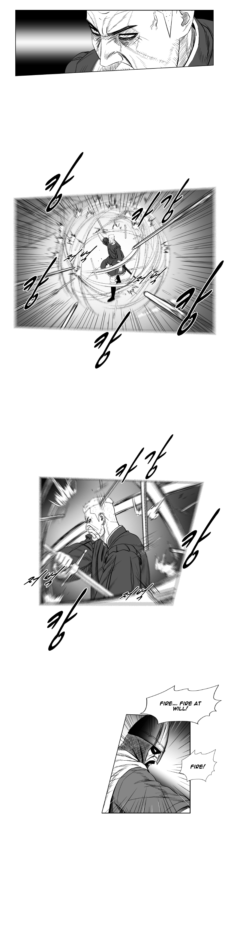 Red Storm Chapter 200 page 8