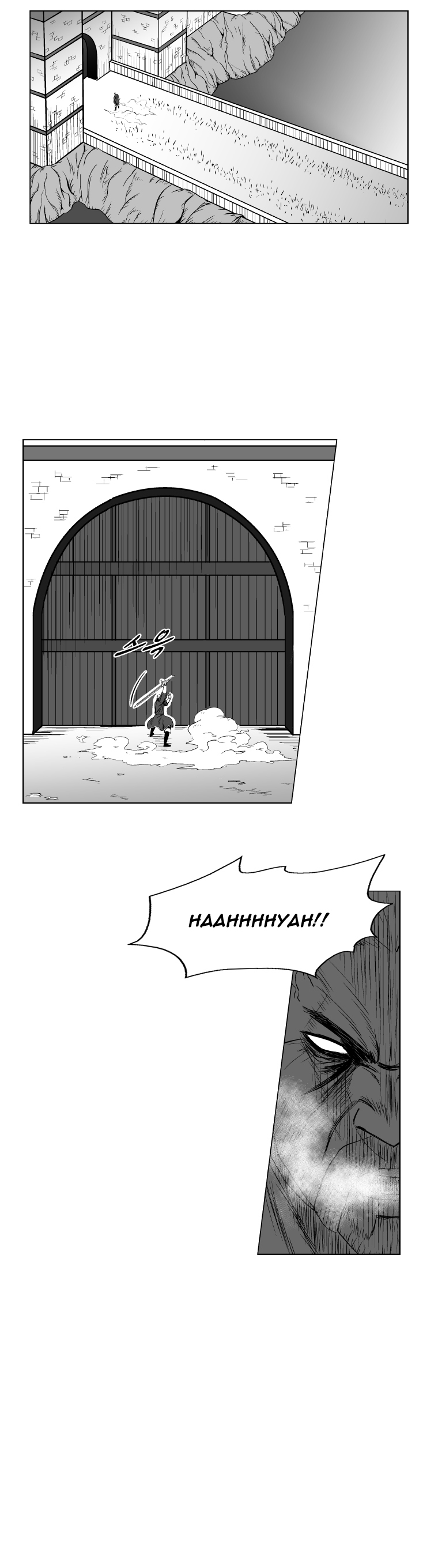 Red Storm Chapter 200 page 10