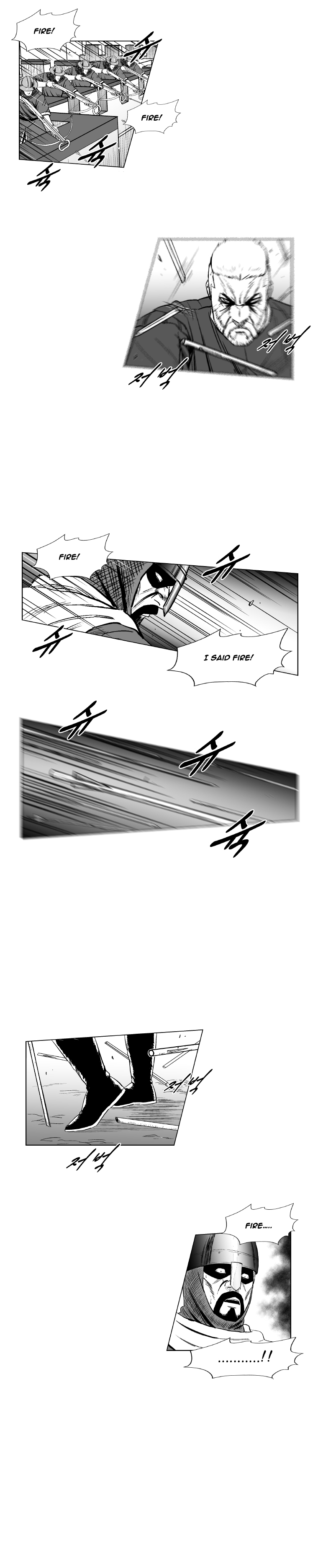 Red Storm Chapter 200 page 9