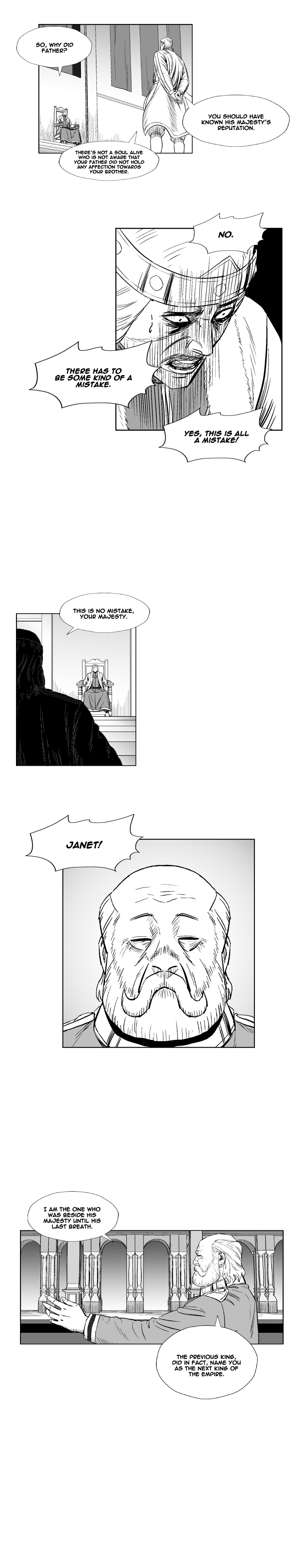 Red Storm Chapter 201 page 4
