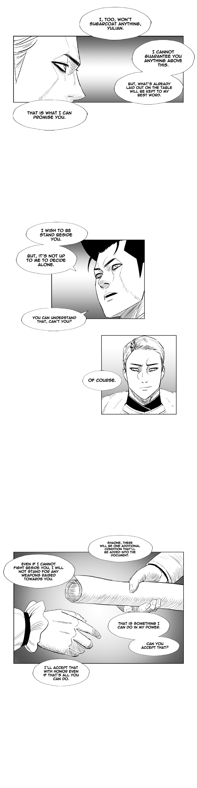 Red Storm Chapter 201 page 9